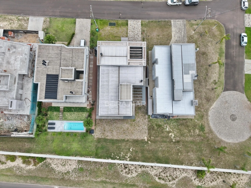 Casa Térrea Condomínio Beira Mar - Capão Da Canoa | RS: 1ª foto da galeria de imagens do imóvel