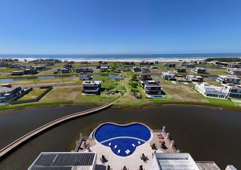 Casa Térrea Condomínio Beira Mar - Capão Da Canoa | RS: 12ª foto da galeria de imagens do imóvel