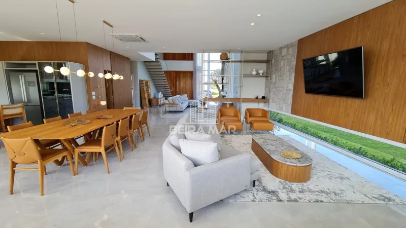 Casa em Condomínio 05 dormitórios no Condominio Sense: 37ª foto da galeria de imagens do imóvel