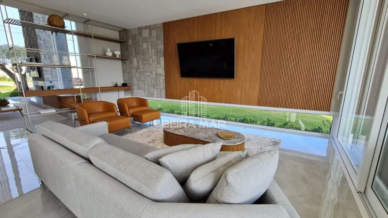 Casa em Condomínio 05 dormitórios no Condominio Sense: 44ª foto da galeria de imagens do imóvel