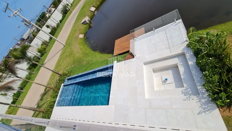 Casa em Condomínio 05 dormitórios no Condominio Sense: 34ª foto da galeria de imagens do imóvel