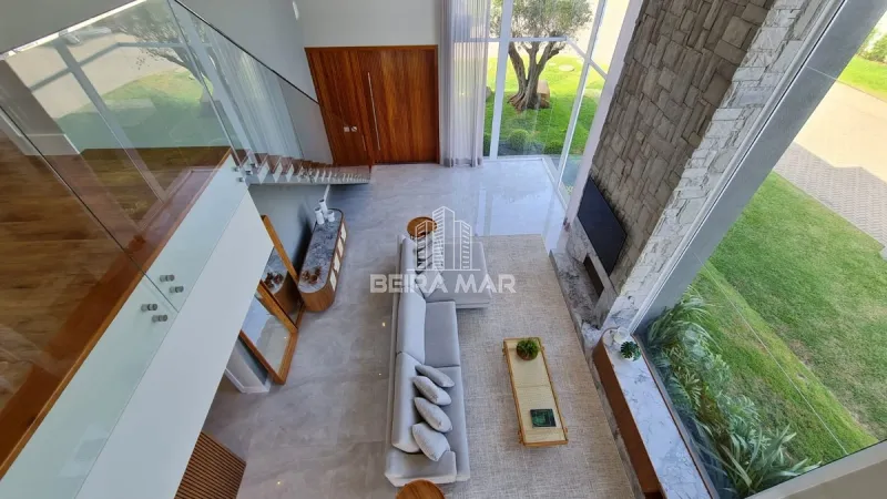 Casa em Condomínio 05 dormitórios no Condominio Sense: 22ª foto da galeria de imagens do imóvel