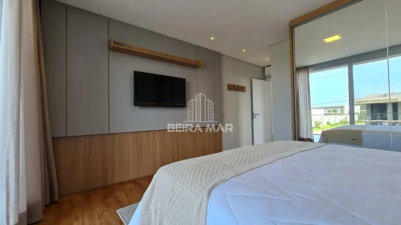Casa em Condomínio 05 dormitórios no Condominio Sense: 18ª foto da galeria de imagens do imóvel
