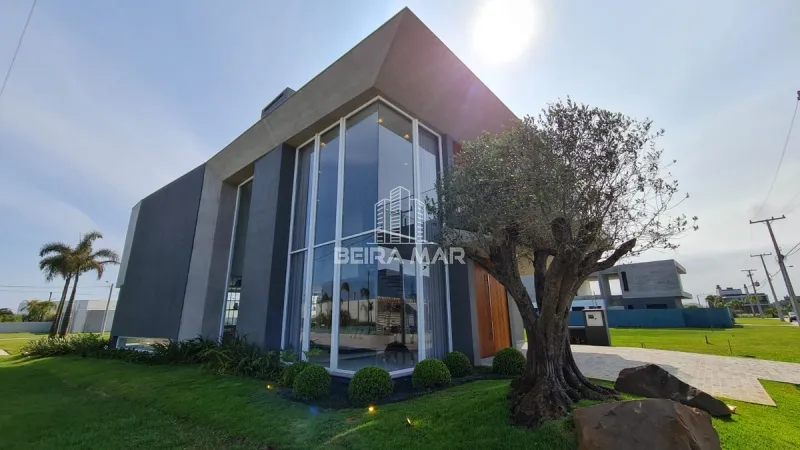 Casa em Condomínio 05 dormitórios no Condominio Sense: 24ª foto da galeria de imagens do imóvel