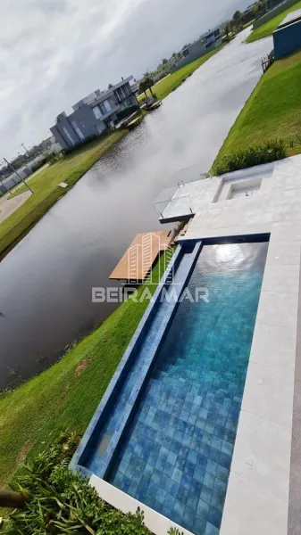 Casa em Condomínio 05 dormitórios no Condominio Sense: 16ª foto da galeria de imagens do imóvel