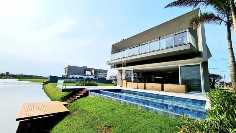Casa em Condomínio 05 dormitórios no Condominio Sense: 14ª foto da galeria de imagens do imóvel