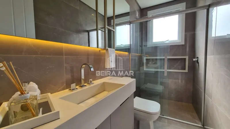 Casa em Condomínio 05 dormitórios no Condominio Sense: 26ª foto da galeria de imagens do imóvel