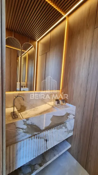 Casa em Condomínio 05 dormitórios no Condominio Sense: 19ª foto da galeria de imagens do imóvel