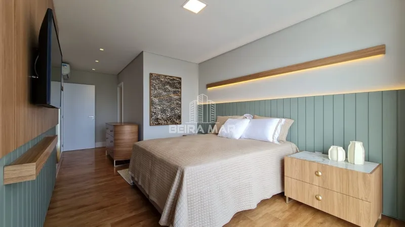 Casa em Condomínio 05 dormitórios no Condominio Sense: 27ª foto da galeria de imagens do imóvel
