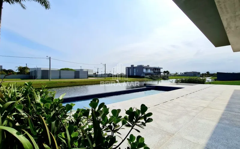 Casa em Condomínio 05 dormitórios no Condominio Sense: 40ª foto da galeria de imagens do imóvel