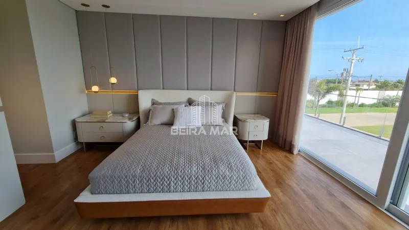 Casa em Condomínio 05 dormitórios no Condominio Sense: 35ª foto da galeria de imagens do imóvel