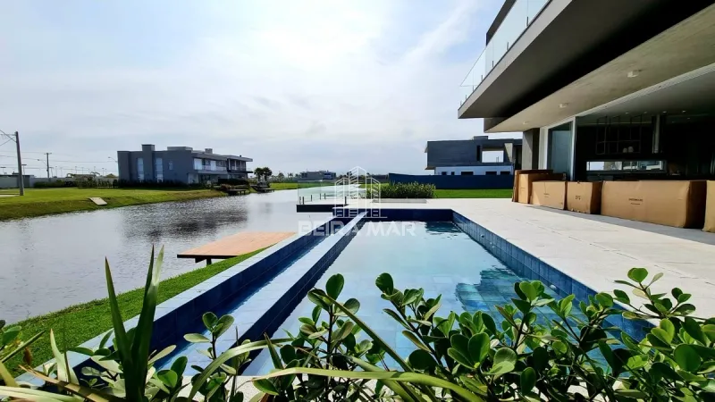 Casa em Condomínio 05 dormitórios no Condominio Sense: 12ª foto da galeria de imagens do imóvel