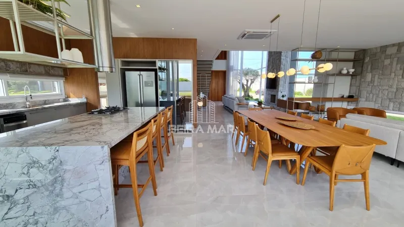 Casa em Condomínio 05 dormitórios no Condominio Sense: 11ª foto da galeria de imagens do imóvel
