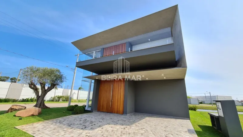 Casa em Condomínio 05 dormitórios no Condominio Sense: 20ª foto da galeria de imagens do imóvel