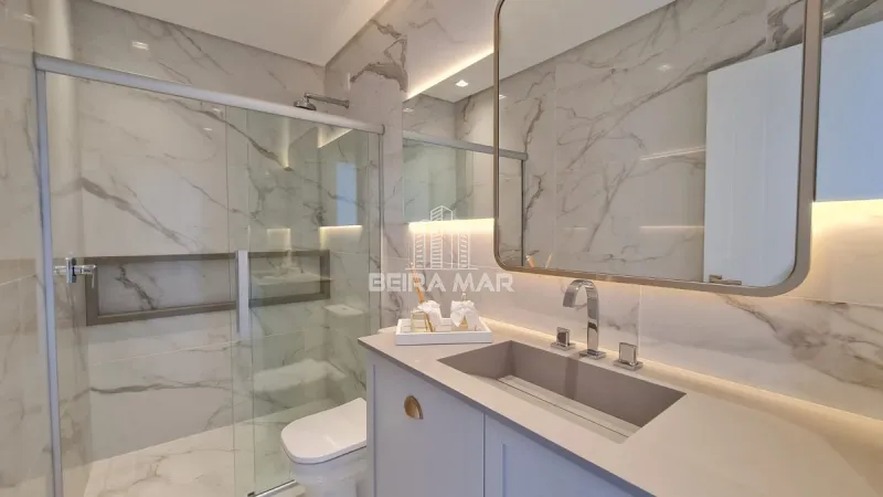 Casa em Condomínio 05 dormitórios no Condominio Sense: 9ª foto da galeria de imagens do imóvel