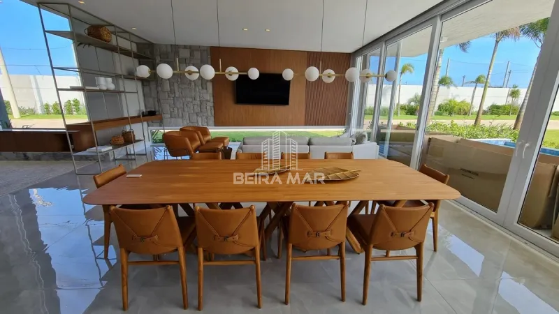 Casa em Condomínio 05 dormitórios no Condominio Sense: 13ª foto da galeria de imagens do imóvel