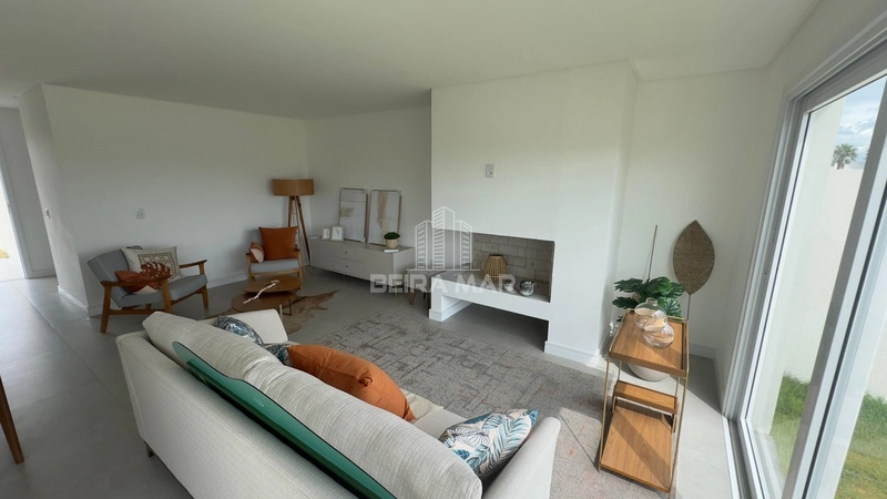 Casa em Condomínio Beira lago: 8ª foto da galeria de imagens do imóvel