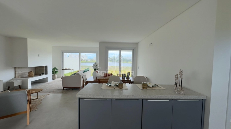 Casa em Condomínio Beira lago: 9ª foto da galeria de imagens do imóvel