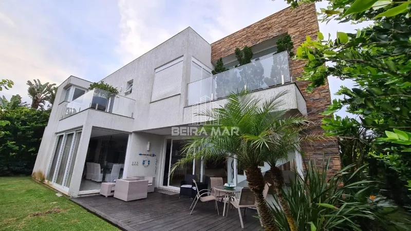 Casa incrível, no condomínio Las Dunas, na praia de Xangri-Lá: 3ª foto da galeria de imagens do imóvel