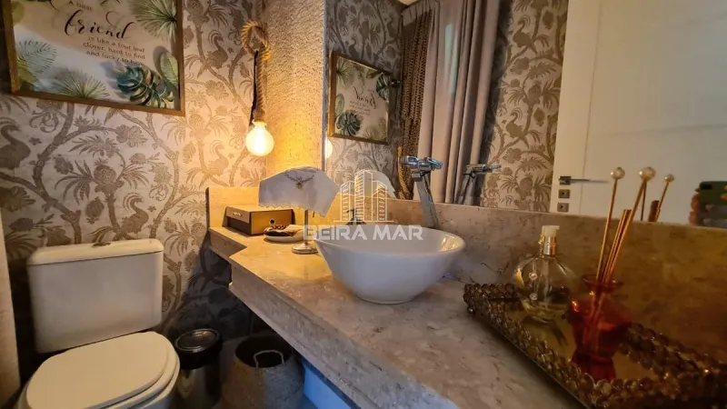 Casa incrível, no condomínio Las Dunas, na praia de Xangri-Lá: 33ª foto da galeria de imagens do imóvel