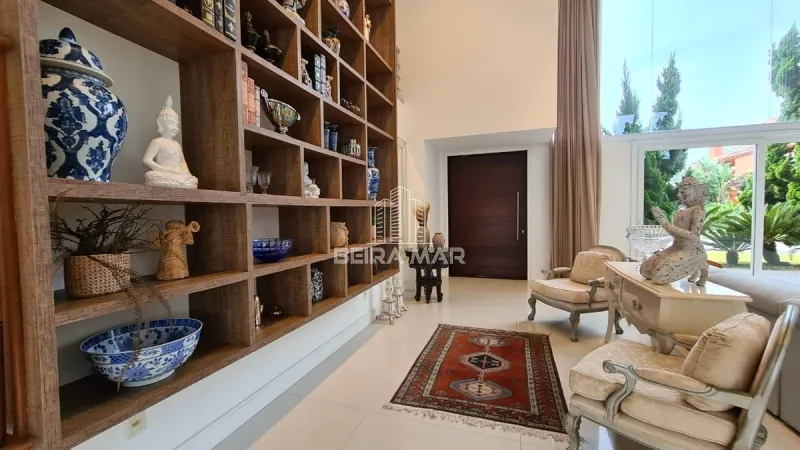 Casa incrível, no condomínio Las Dunas, na praia de Xangri-Lá: 13ª foto da galeria de imagens do imóvel