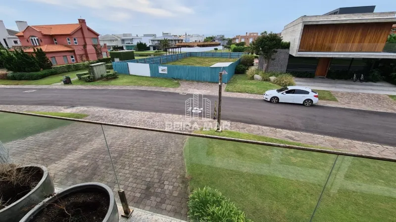 Casa incrível, no condomínio Las Dunas, na praia de Xangri-Lá: 23ª foto da galeria de imagens do imóvel