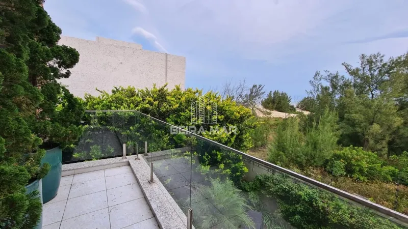 Casa incrível, no condomínio Las Dunas, na praia de Xangri-Lá: 17ª foto da galeria de imagens do imóvel