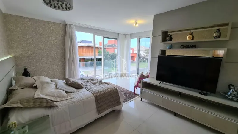 Casa incrível, no condomínio Las Dunas, na praia de Xangri-Lá: 5ª foto da galeria de imagens do imóvel