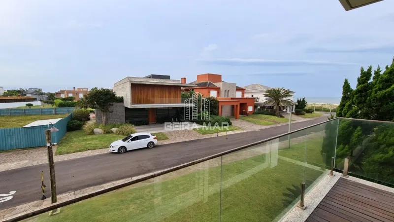 Casa incrível, no condomínio Las Dunas, na praia de Xangri-Lá: 32ª foto da galeria de imagens do imóvel