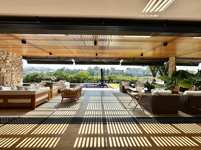 Casa no Condomínio Bosques de Atlântida á beira do lago!: 31ª foto da galeria de imagens do imóvel