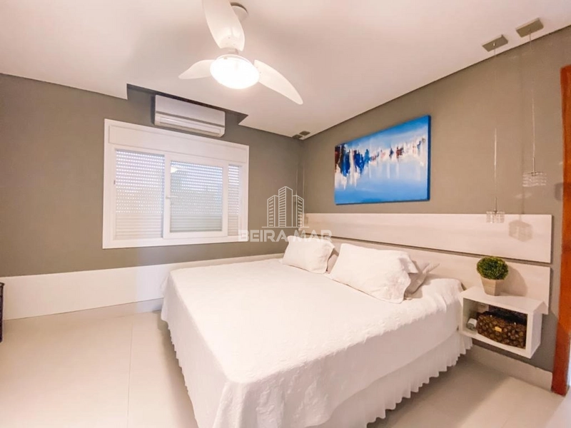 Casa beira lago no Condomínio Malibu: 8ª foto da galeria de imagens do imóvel