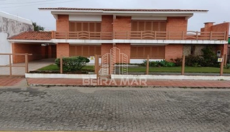 Imóvel residencial ou comercial