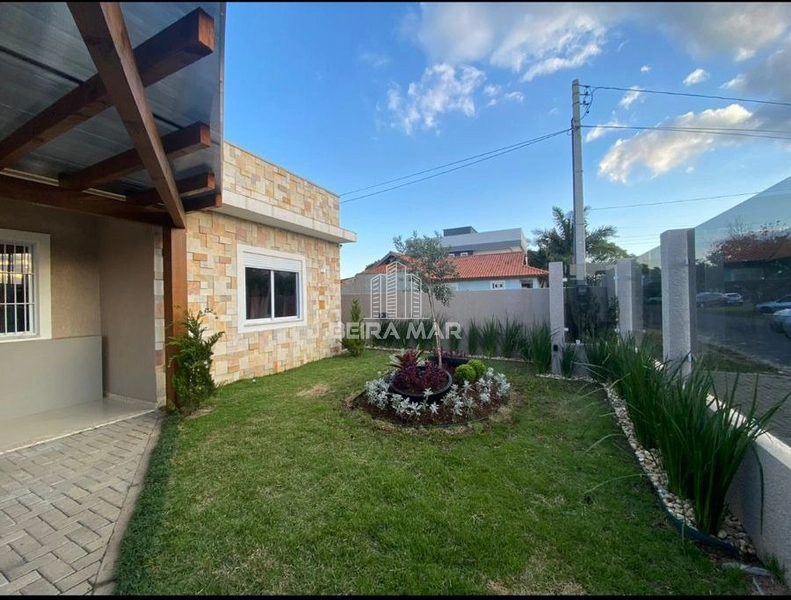 Linda casa de frente em Capão da Canoa!: 7ª foto da galeria de imagens do imóvel
