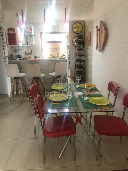 Casa no Bairro Arpoador – Xangri-Lá: 7ª foto da galeria de imagens do imóvel