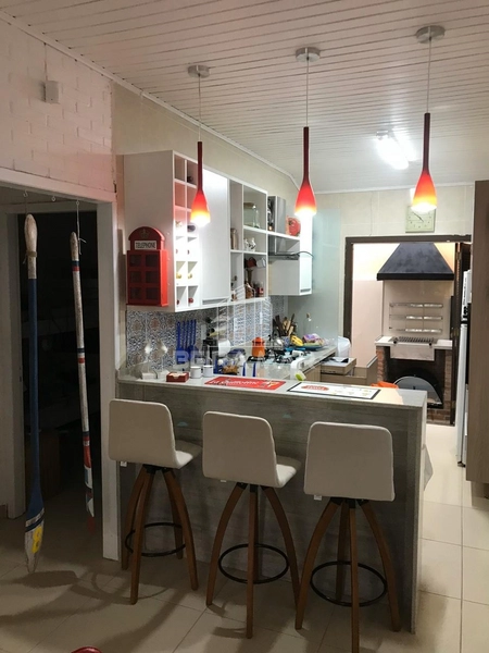 Casa no Bairro Arpoador – Xangri-Lá: 11ª foto da galeria de imagens do imóvel