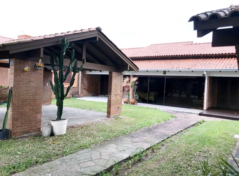Casa no Bairro Arpoador – Xangri-Lá: 3ª foto da galeria de imagens do imóvel