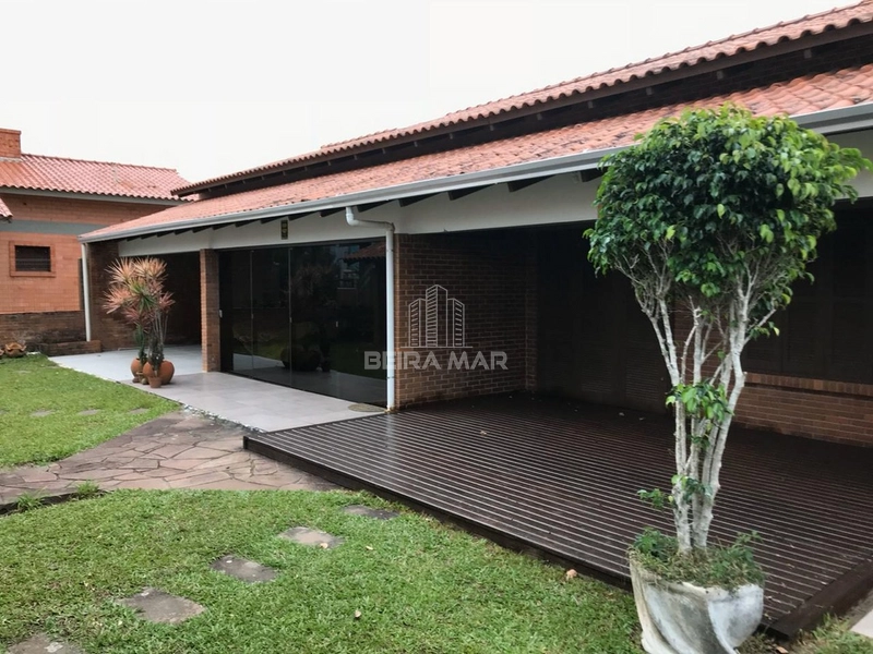 Imóvel residencial ou comercial