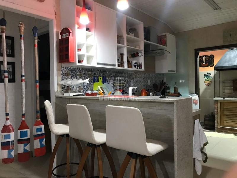 Casa no Bairro Arpoador – Xangri-Lá: 6ª foto da galeria de imagens do imóvel