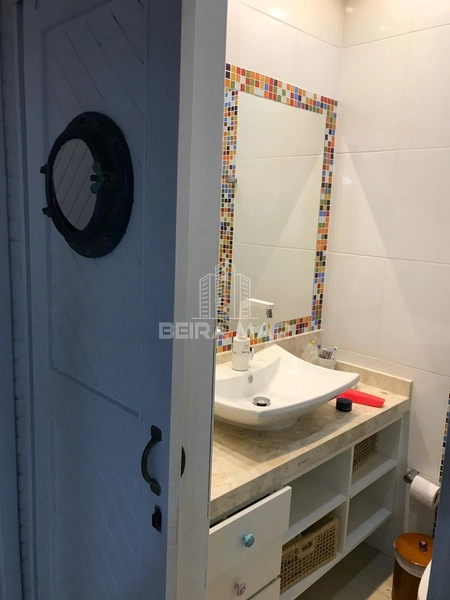 Casa no Bairro Arpoador – Xangri-Lá: 9ª foto da galeria de imagens do imóvel