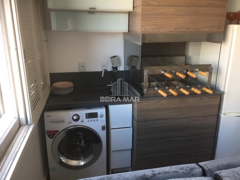 Apartamento junto à praça Central de Atlântida!: 5ª foto da galeria de imagens do imóvel