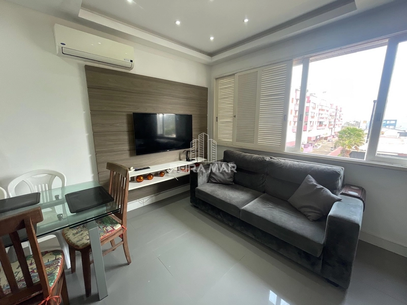 Apartamento junto à praça Central de Atlântida!: 4ª foto da galeria de imagens do imóvel