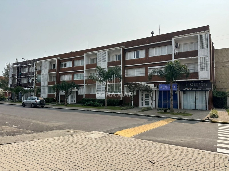 Imóvel residencial ou comercial