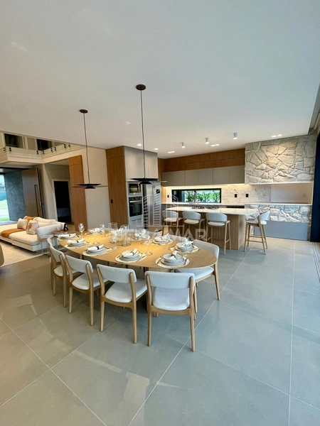 Casa Beira Lago no Zen Concept Resort: 4ª foto da galeria de imagens do imóvel