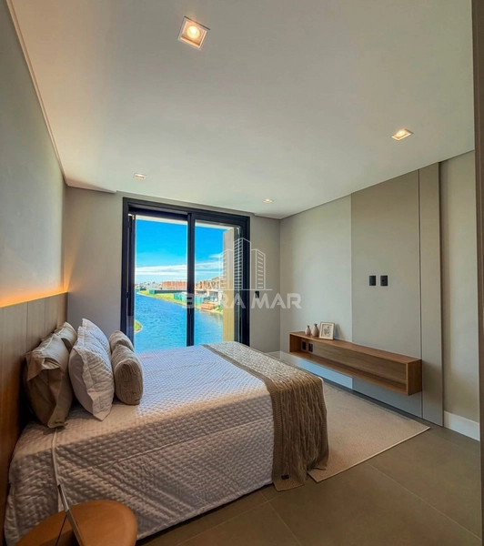 Casa Beira Lago no Zen Concept Resort: 5ª foto da galeria de imagens do imóvel