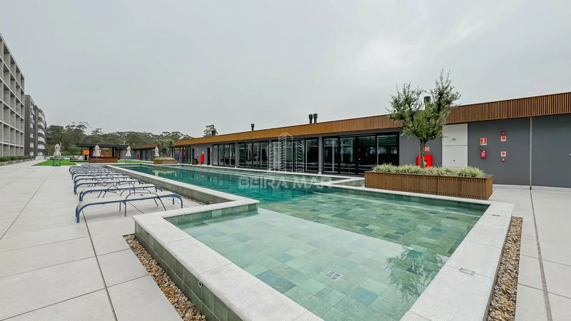 Apartamento no Condomínio Livin Resort!: 10ª foto da galeria de imagens do imóvel