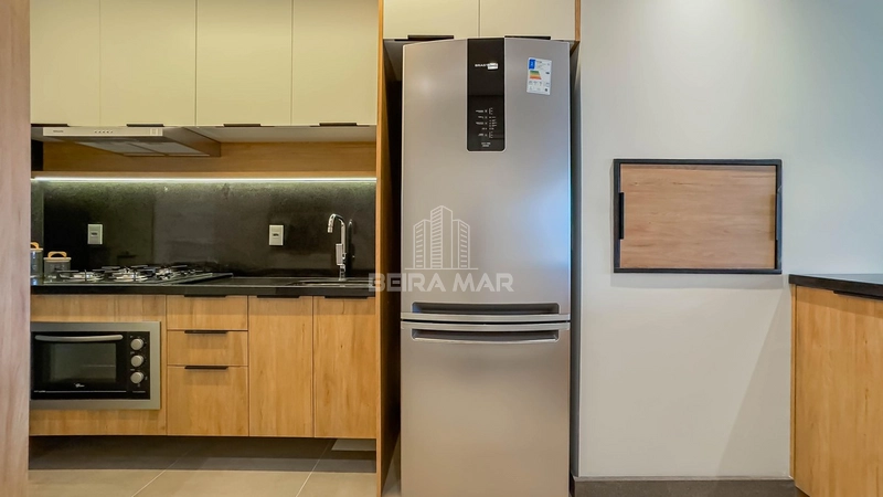 Apartamento no Condomínio Livin Resort!: 8ª foto da galeria de imagens do imóvel