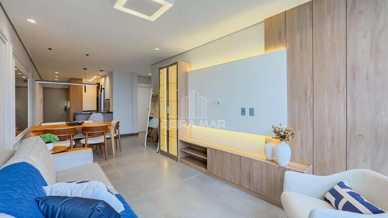 Apartamento no Condomínio Livin Resort!: 6ª foto da galeria de imagens do imóvel