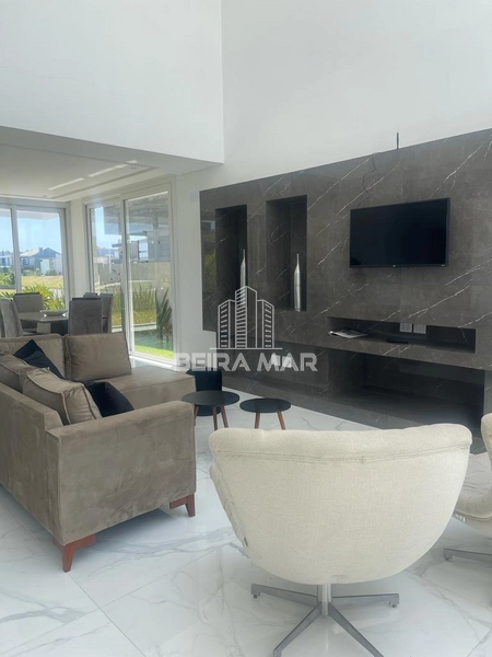 CASA COM 4DORM EM CAPÃO ILHAS: 4ª foto da galeria de imagens do imóvel