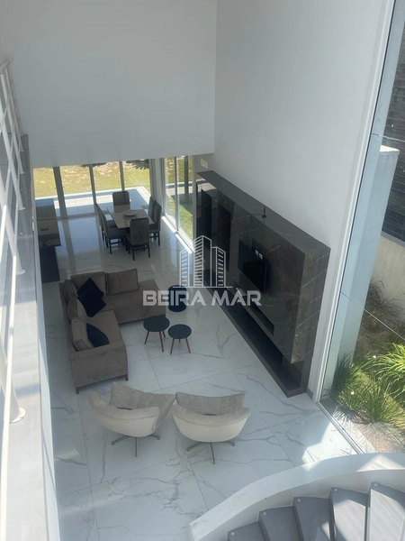 CASA COM 4DORM EM CAPÃO ILHAS: 6ª foto da galeria de imagens do imóvel
