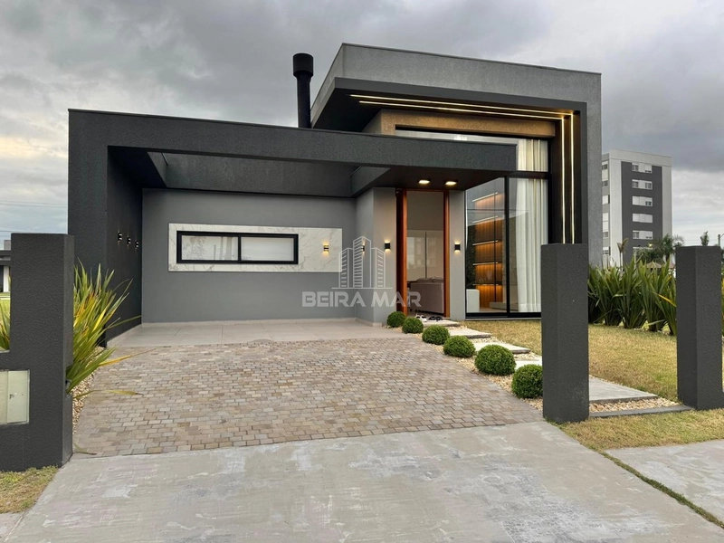 Imóvel residencial ou comercial